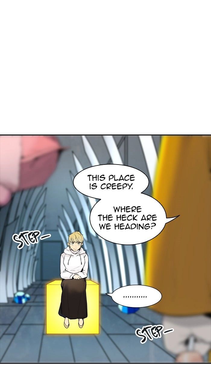 Tower of God, Chapter 342 image 059